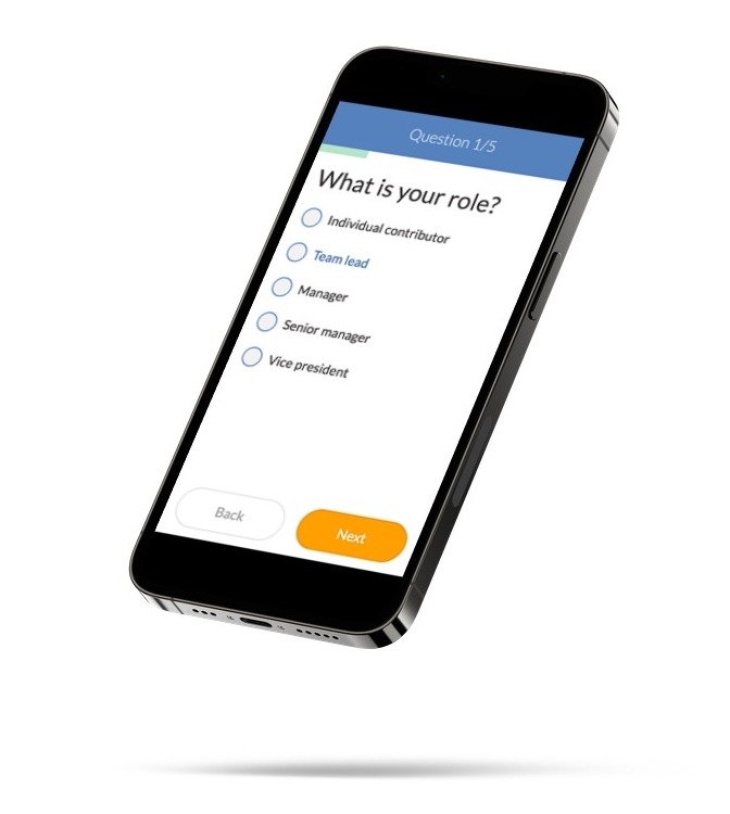 App de Encuestas