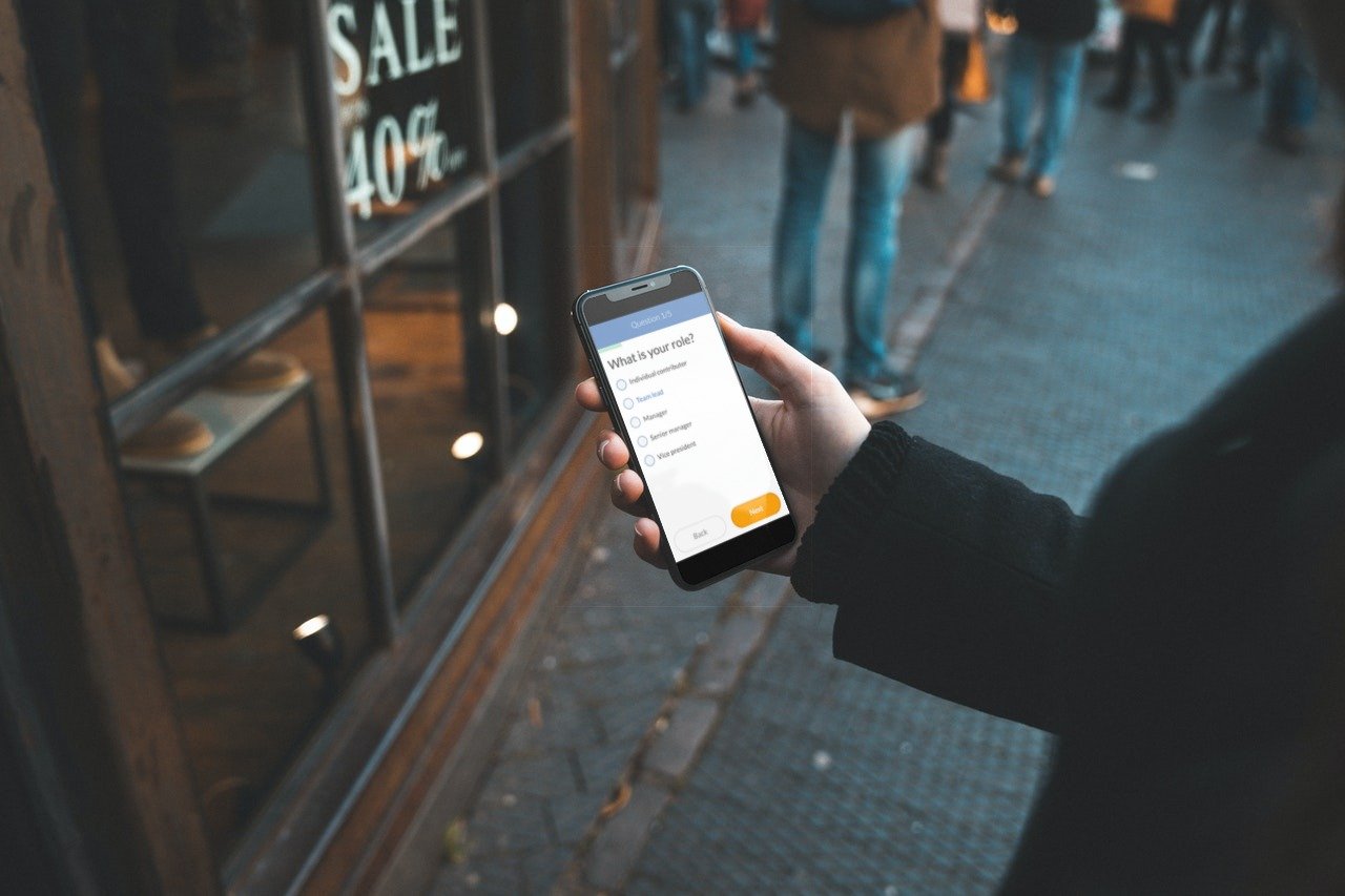 Power-Apps-Survey PowerApps-Survey