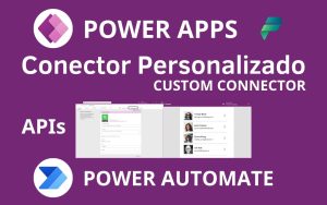 Conector personalizado -API - Power Apps