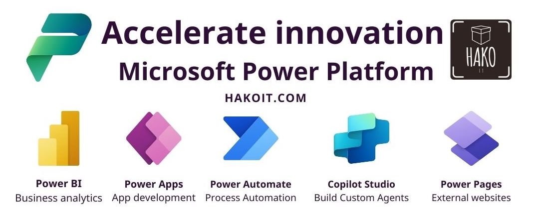 power platform
