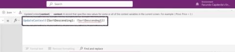 6 Tips para Solucionar ERRORES en POWER APPS | Debug - Hako IT