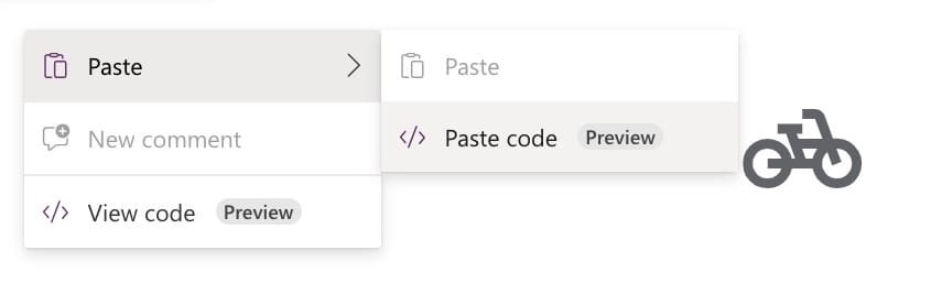 power apps svg icon - Paste code to Power Apps power apps svg icon - Paste code to Power Apps
