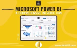 what is power bi