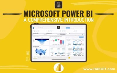 What is Power BI? A Comprehensive Introduction