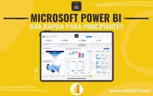 que es power bi