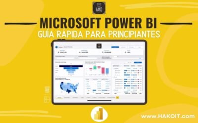 ➤ ¿Qué es Power BI? Guía completa: para qué sirve, cómo funciona y precios (2026)