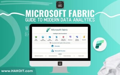Microsoft Fabric Basics: A Comprehensive Guide to Modern Data Analytics