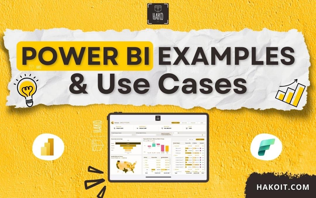 power bi examples