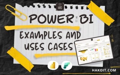15 Power BI Examples Driving Business Success in 2026 | Microsoft Fabric