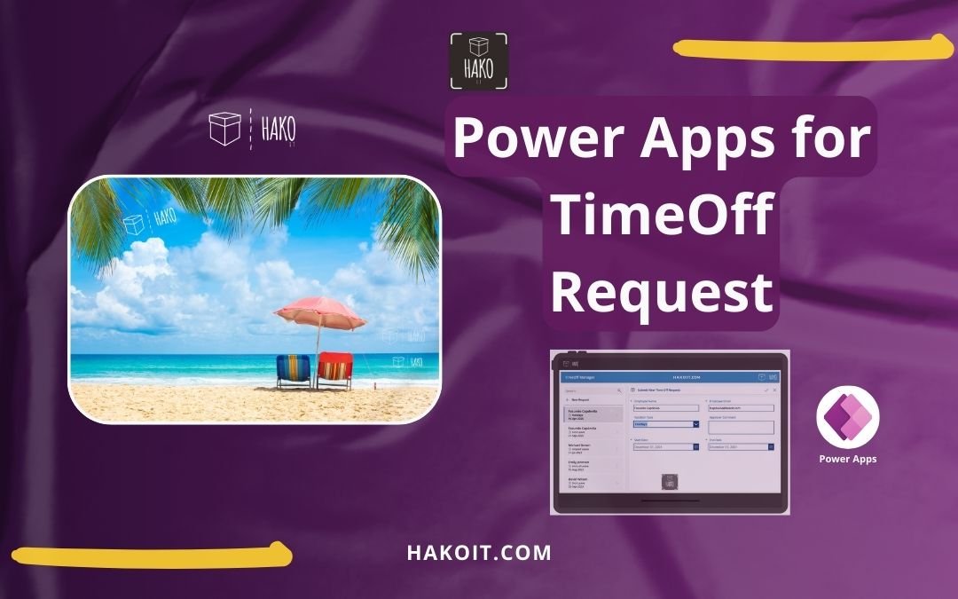 leave management software