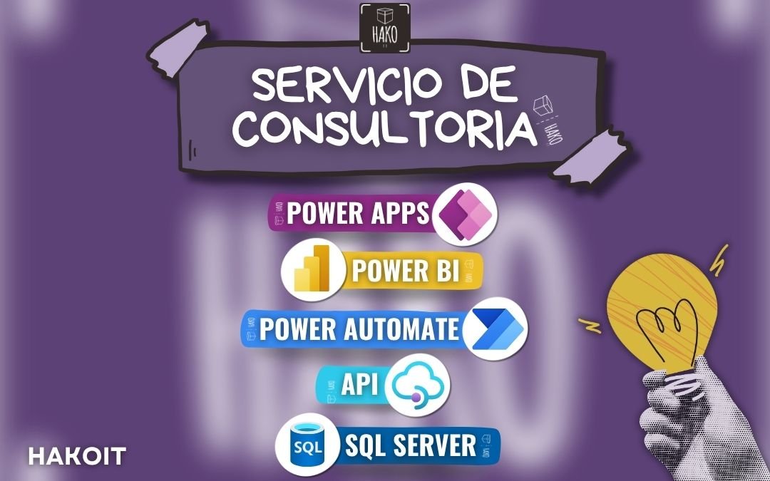 consultoria it