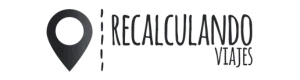 recalculando viajes recalculando viajes