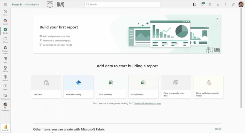Cómo usar Microsoft Power BI de forma eficaz en 2026: Guía Power BI ...