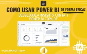 power bi copilot ia