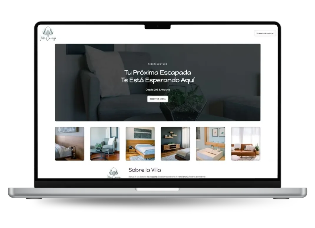 web alquiler vacacional en fuerteventura web alquiler vacacional en fuerteventura