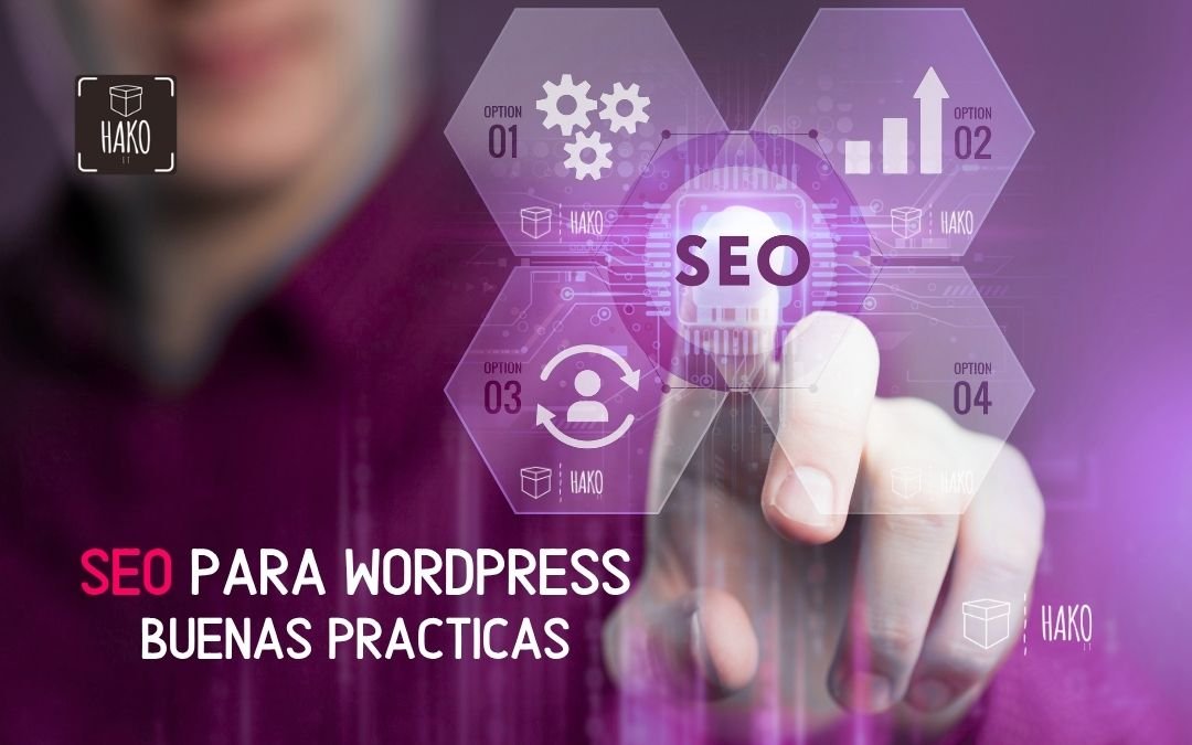 seo para wordpress