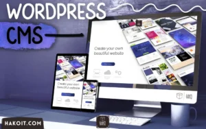 wordpress cms