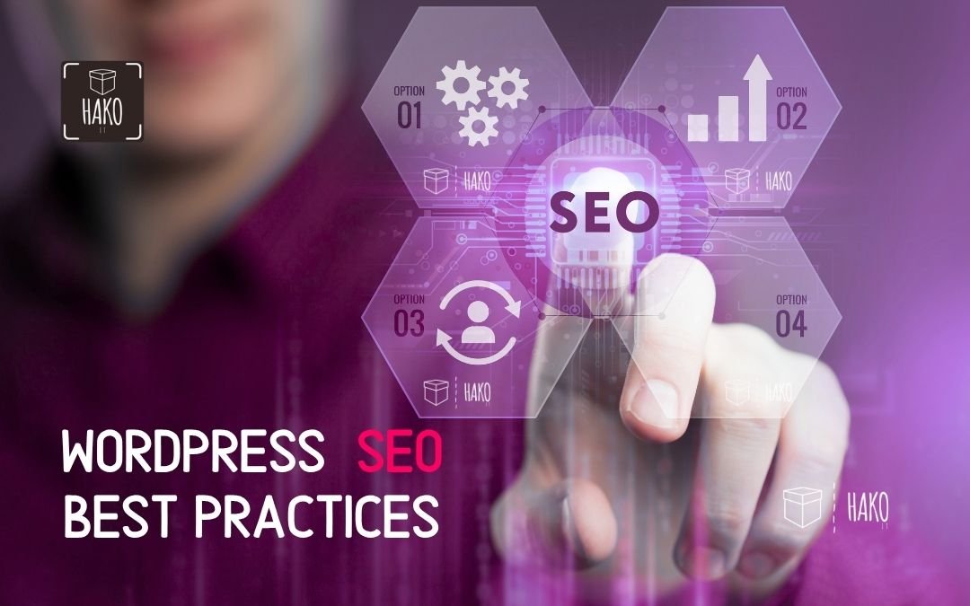 wordpress seo best practices