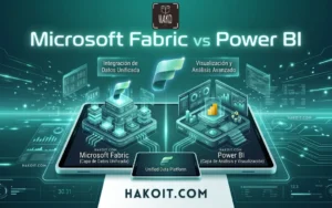 microsoft fabric vs power bi