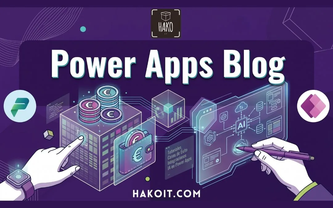 power apps blog