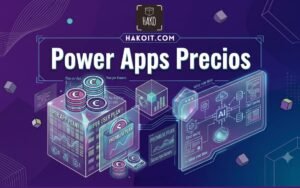power apps precio
